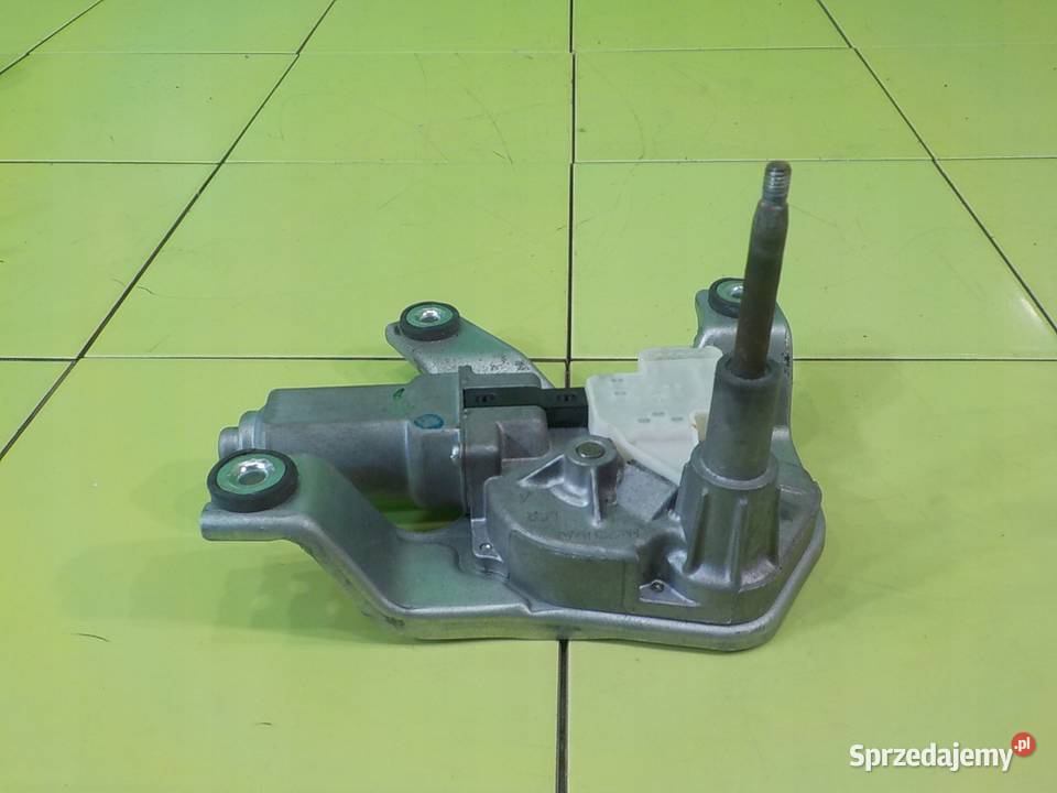 JEEP PATRIOT 24 B AUT 09r SUV 5D silniczek Suków