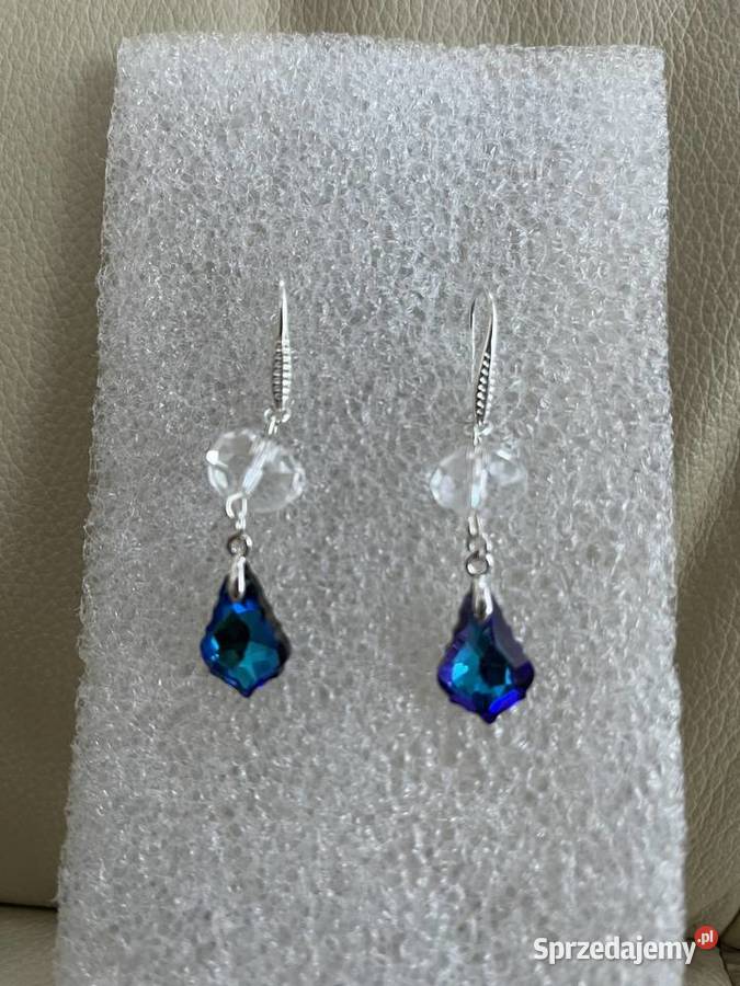 Naszyjnik Stare Juchy sprzedam