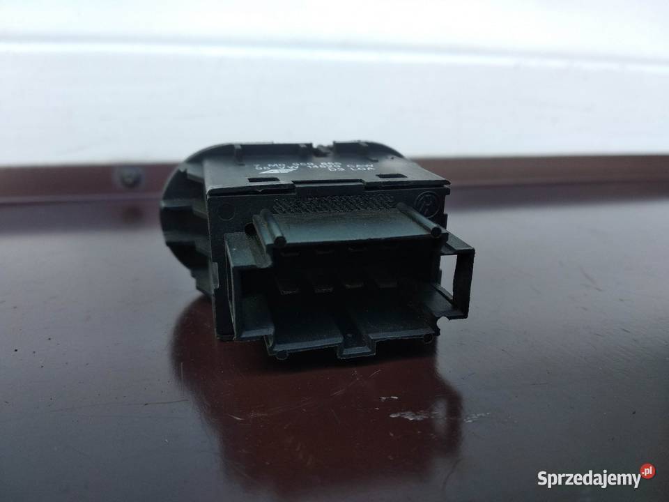 VW Sharan MK1 Ford Galaxy Seat Alhambra Sieradz