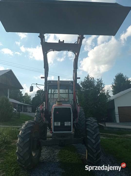 Ciągnik rolniczy Massey Ferguson 3090 Mała sprzedam