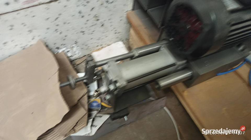 jednostki wiercące lignum Kłodawa