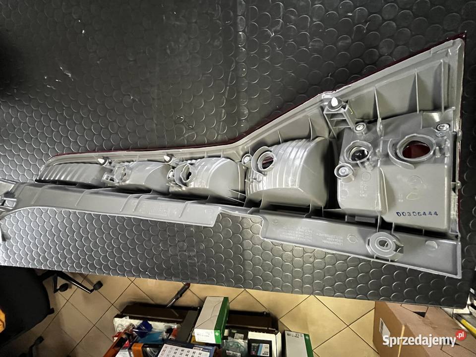 Lampa tylna lewa Honda CRV Zgorzelec