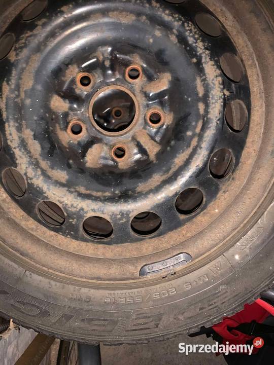 Felgi 16 do Toyota Lexus Kielce