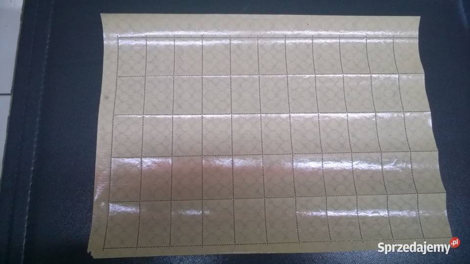 znaczki 300 marek 1922 Deutsches Reich ARKUSZ sprzedam