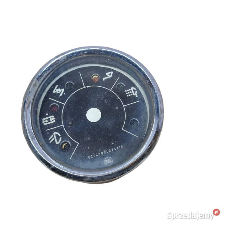 Wskaźnik Skoda 105 120 małopolskie Kraków