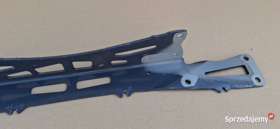 DAF XF XG BELKA POD CHŁODNICE POPRZECZKA Bieleń