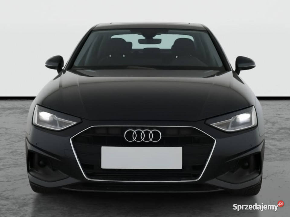 Audi A4 35 TFSI 1984cm3 A4 Piaseczno sprzedam