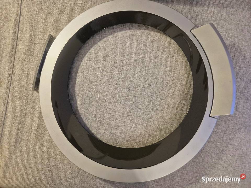 Drzwi ramka BEZ SZYBY do pralki BOSCH WAT2446EPL Warszawa