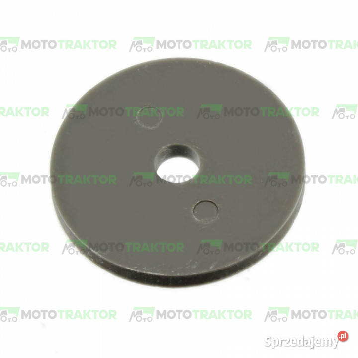 NAPINACZ PLASTIKOWY CLAAS 678440 Części zamienne Łążynek