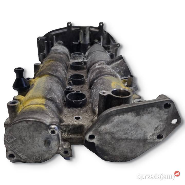 WAŁKI ROZRZĄDU pokrywa VW Golf V 14 TSI lubelskie Chełm