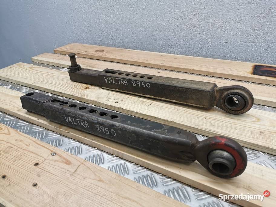 Stabilizator prosty Valtra 8950 Wilkowo