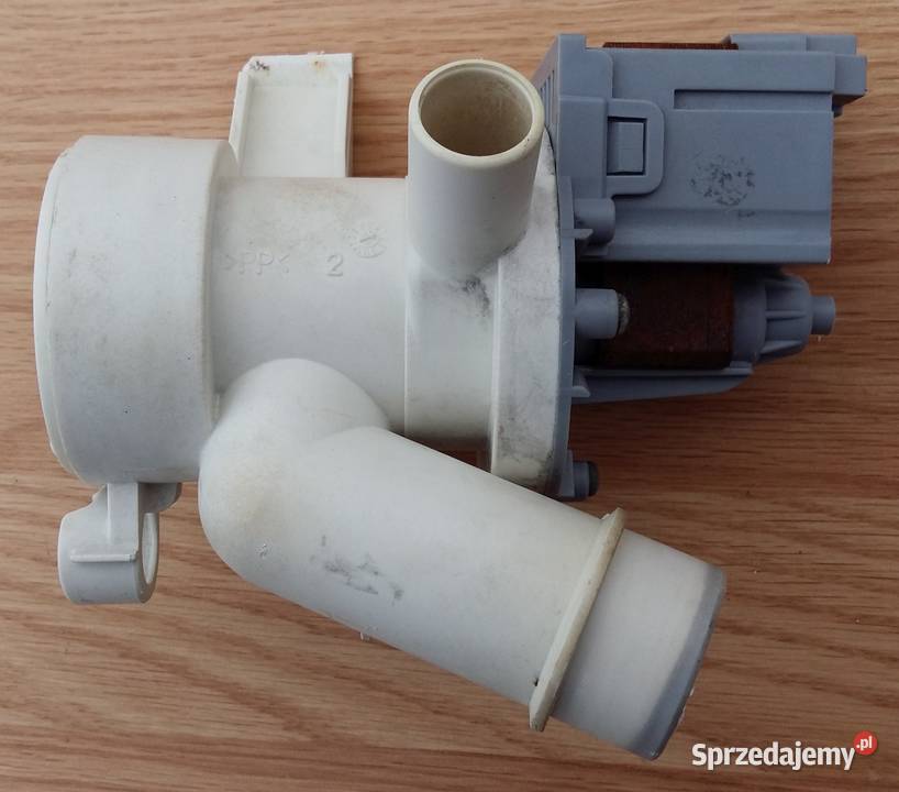 Pompa spustowa odpływowa do pralki HOOVER śląskie