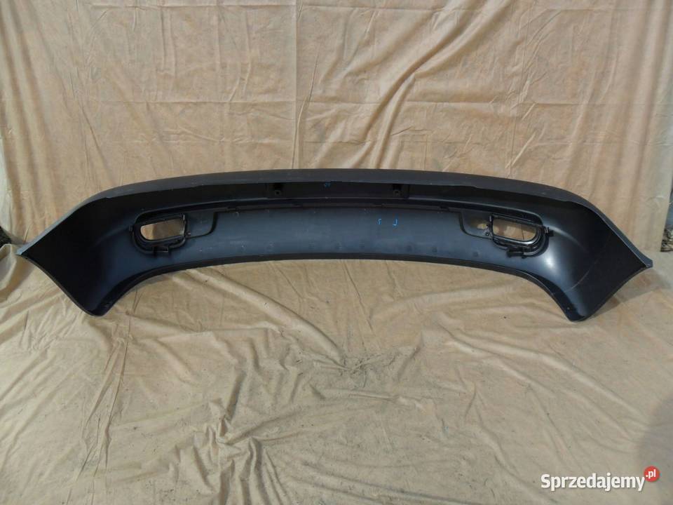 Volkswagen Transporter T4 Zderzak Przedni