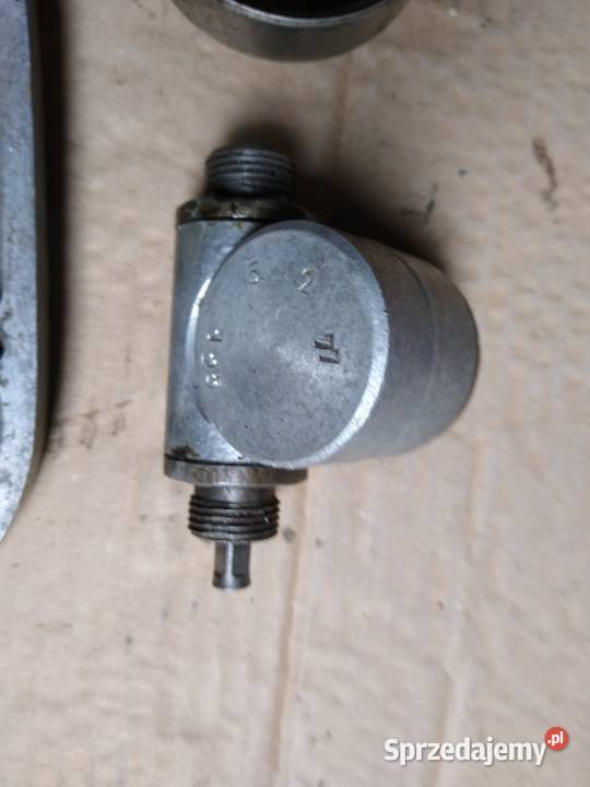 Ajs bsa Triumph NSU sokół pozostałość kujawsko-pomorskie Kruszwica sprzedam