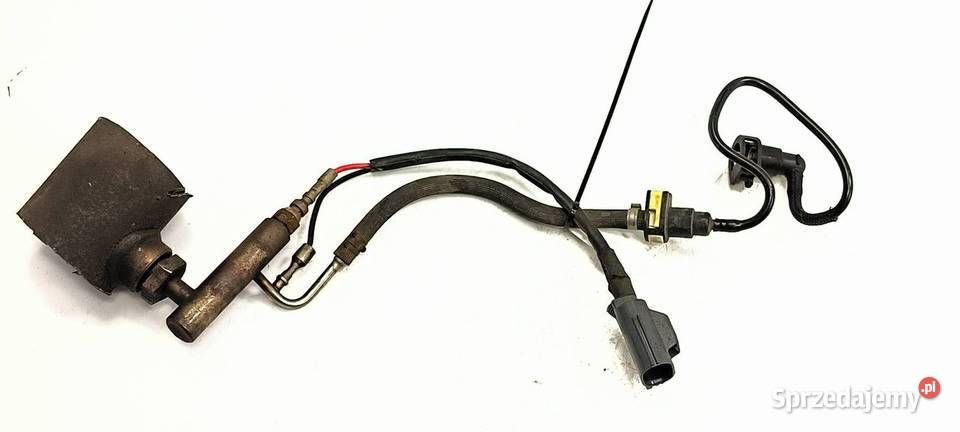 WTRYSKIWACZ FORD C AV619T540BE Lipno