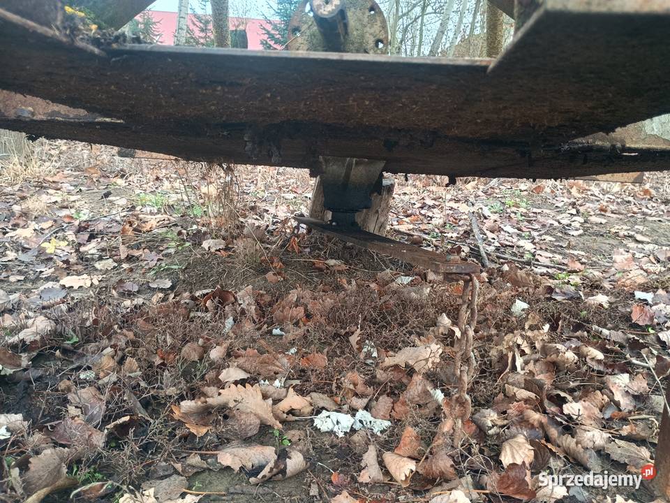 Rozdrabniacz rotosan tłuka 170 Gawłuszowice