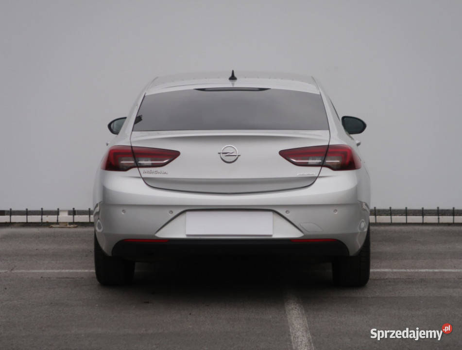 Opel Insignia 15 Turbo lubelskie