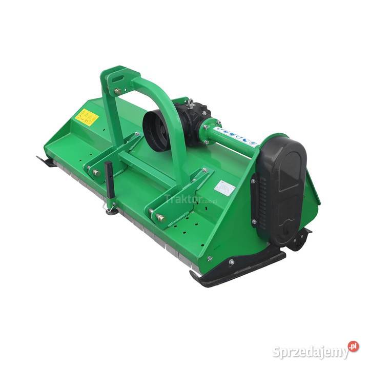 Kosiarka bijakowa EFGC 155 TRX