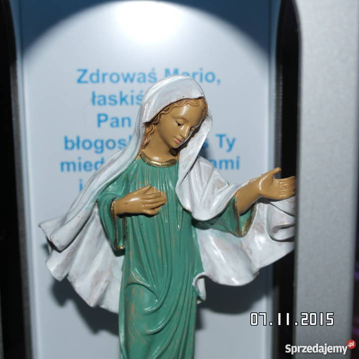 kapliczka domowa wielkopolskie Stęszew sprzedam