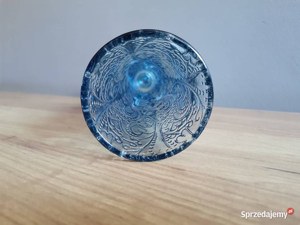 Stary wazon kielich Kaszmir HSG Ząbkowice Jan Katowice