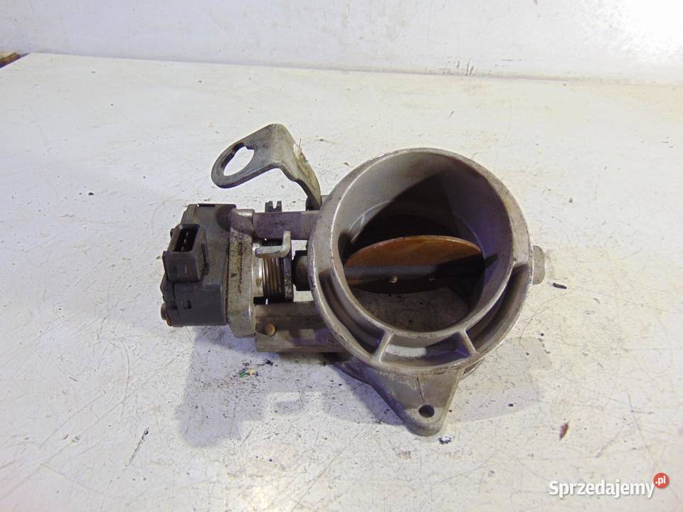 PRZEPUSTNICA BMW E36 E39 1703562 Przepustnice wielkopolskie sprzedam