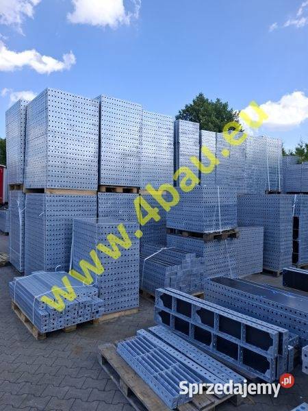 Szalunki Tekko Olsztynek Tatary Mława 26m2 tanio