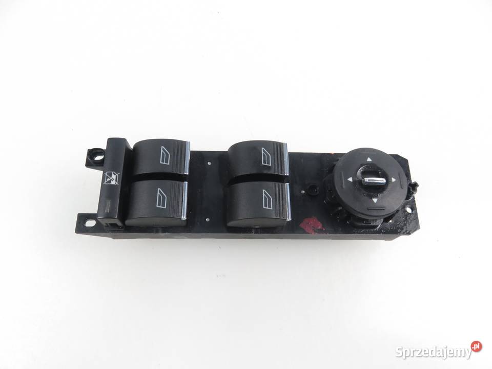 PANEL SZYB FORD FOCUS MK3 III AM5T14A132AA