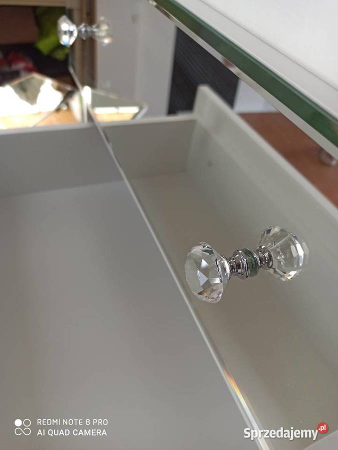 Zestaw komodanakastlik Nowy Sącz sprzedam