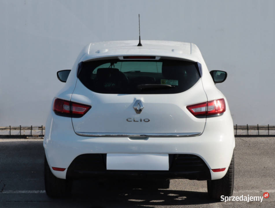 Renault Clio 12 16V ASR (kontrola trakcji) Lublin