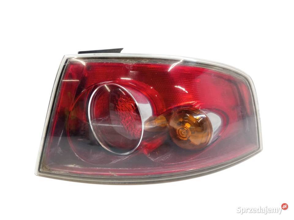 LAMPA TYŁ PRAWA EU Seat Ibiza III 20022008