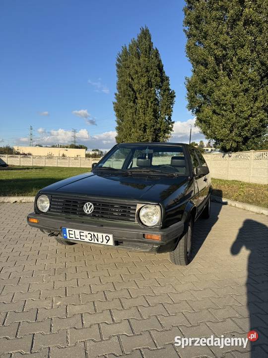 Golf 2 Bydgoszcz