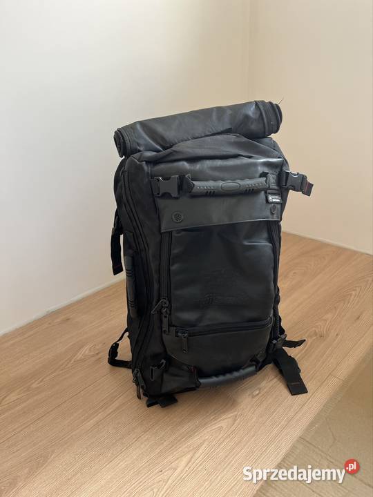 WITZMAN Plecak Podróżny Męski Ząbki