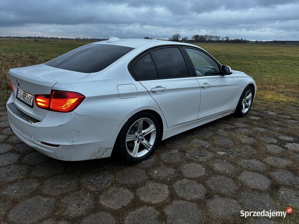 Sprzedam ZAMIENIĘ NA BUSA 9 OSÓB Słońsk