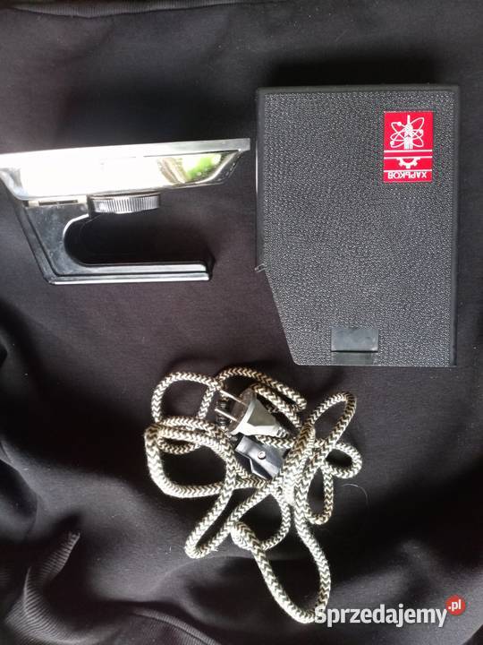 Żelazko turystyczne składane radzieckie CCCP Pozostałe Tarnobrzeg