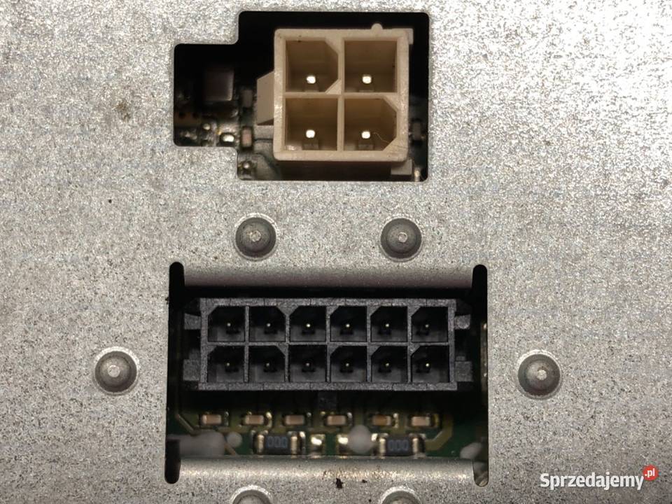 PRZETWORNICA XENON BMW E63 1307329212 0310 MODUŁ podkarpackie
