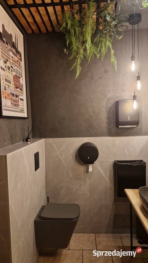 ODSTĄPIĘ lokal gastronomiczny ulicy Szewskiej we Wynajem