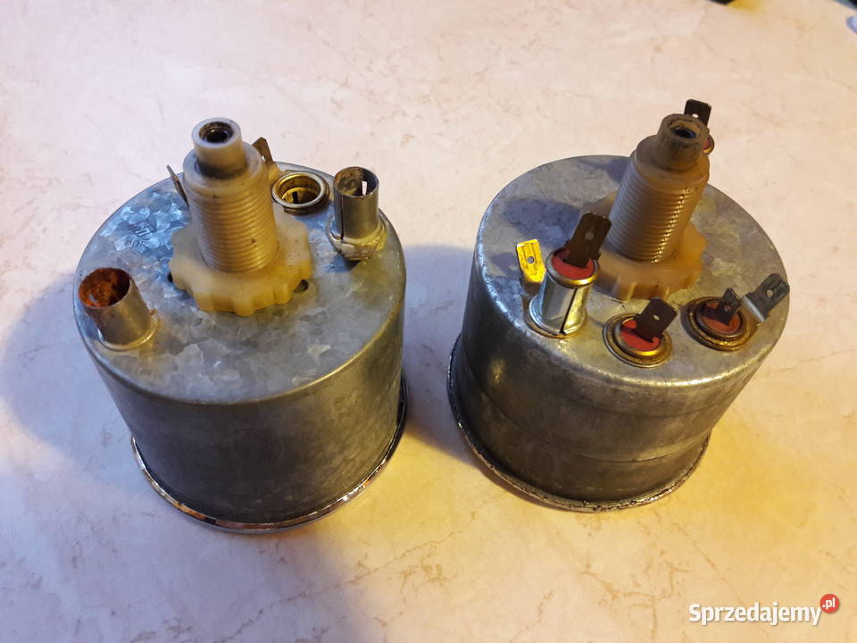 Zegary licznik obrotomierz MZ ETZ 250 251150 Brusy