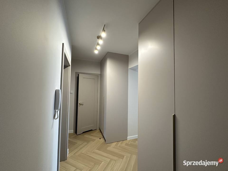 Bilgoraj mieszkanie 551 garaz w klimatyzacja Biłgoraj