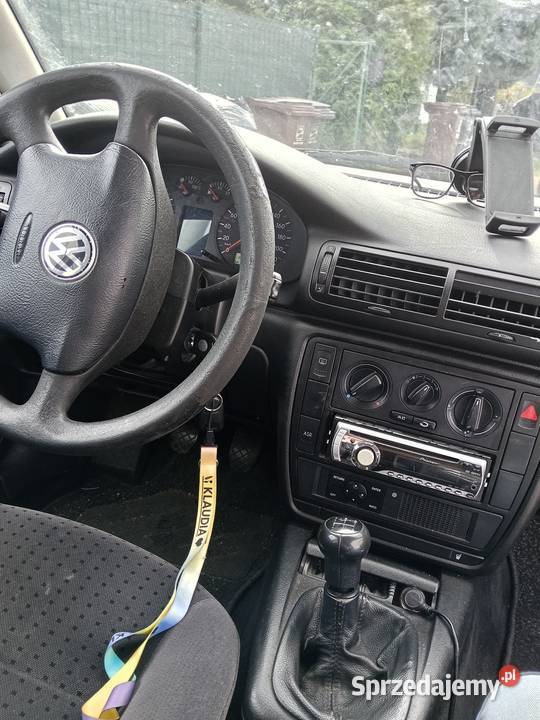 Sprzedam zamienię VW passat do negocjacji Bydgoszcz