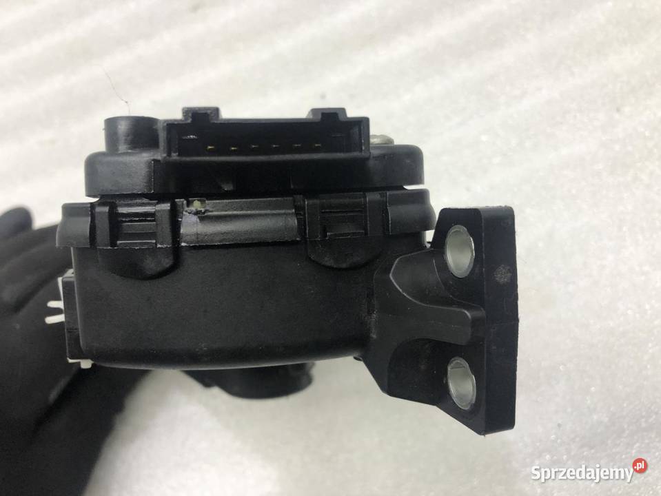 PEDAŁ GAZU PORSCHE CAYENNE II 6PV 00802624 osobowe wielkopolskie