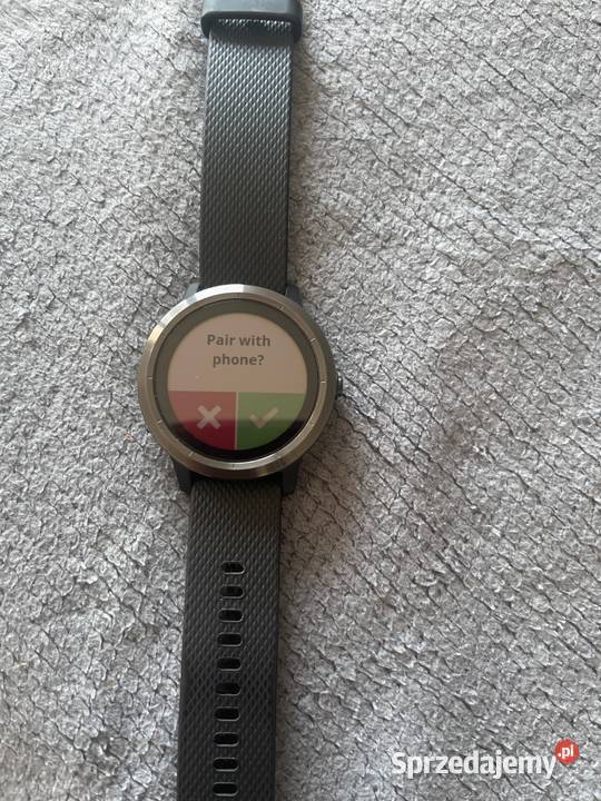 Garmin Vivoactive 3 150 Blękwit sprzedam