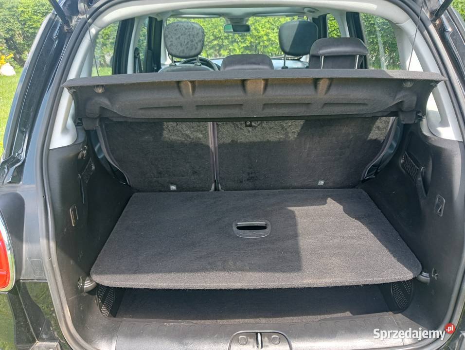 FIAT 500L Super Auto 14 Benzyna 1386cm3 Częstochowa sprzedam