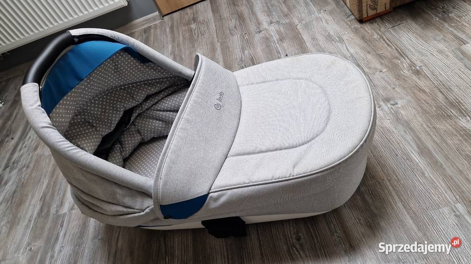 Wozek 2w1 Jedo Jedo Jedo Łódź