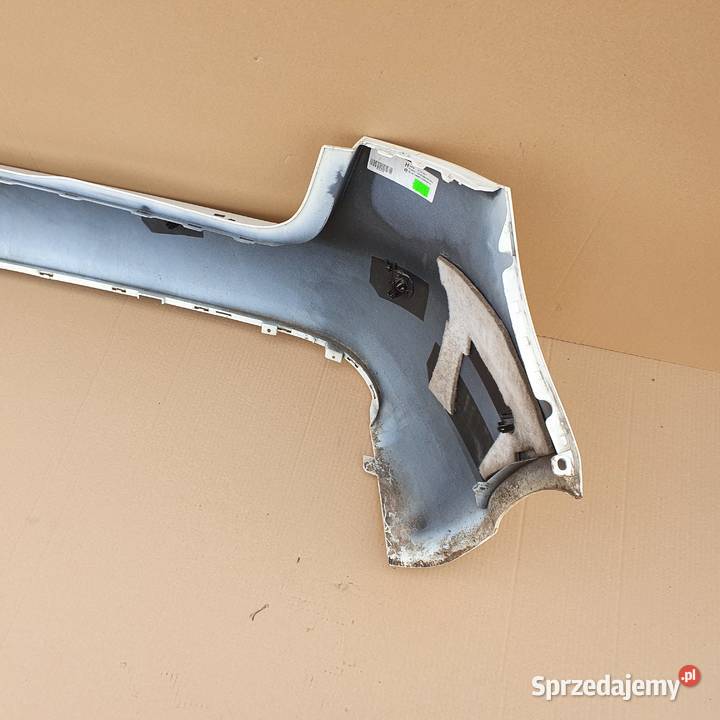 BKLASA W246 ZDERZAK TYŁ TYLNY PDC A2468853525 lubuskie