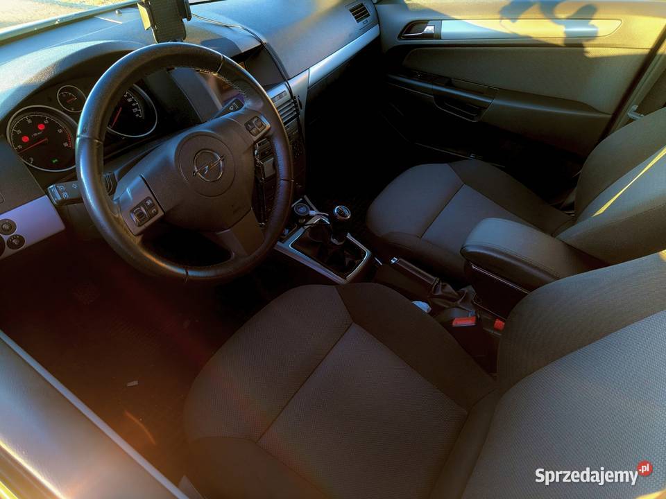 Opel Astra H 19 do negocjacji Astra Baranów Sandomierski sprzedam