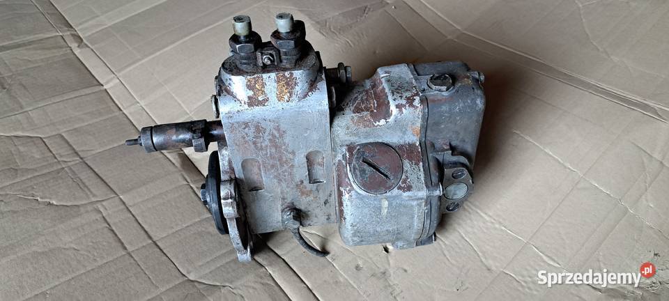 Pompa wtryskową Ursus C325 C328