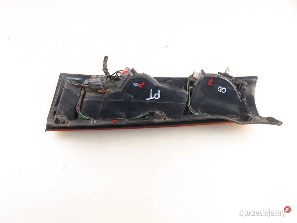 LAMPA PRAWA TYLNA HONDA CRV I RD sprzedam
