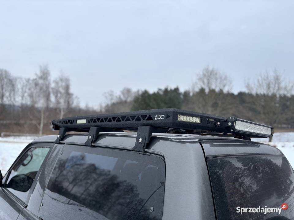 Toyota Land Cruiser 30TD 4x4 Rok produkcji 1998 Polanów sprzedam