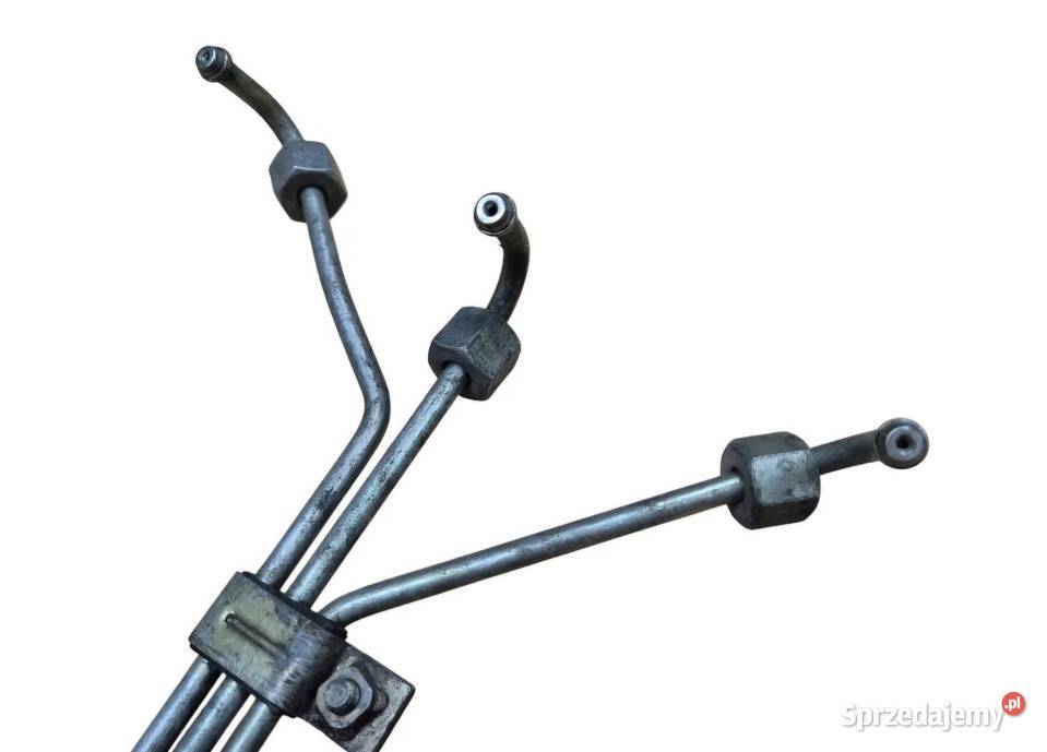 PRZEWÓD PALIWA WTRYSKÓW AUDI A4 B6 A6 C5 PASSAT świętokrzyskie Działoszyce