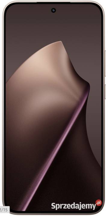 Xiaomi 15T 12GB512GB Złoty śląskie